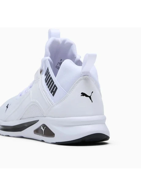 Кросівки чоловічі Puma Enzo 2 Revamp White (379253-05) — фото 4