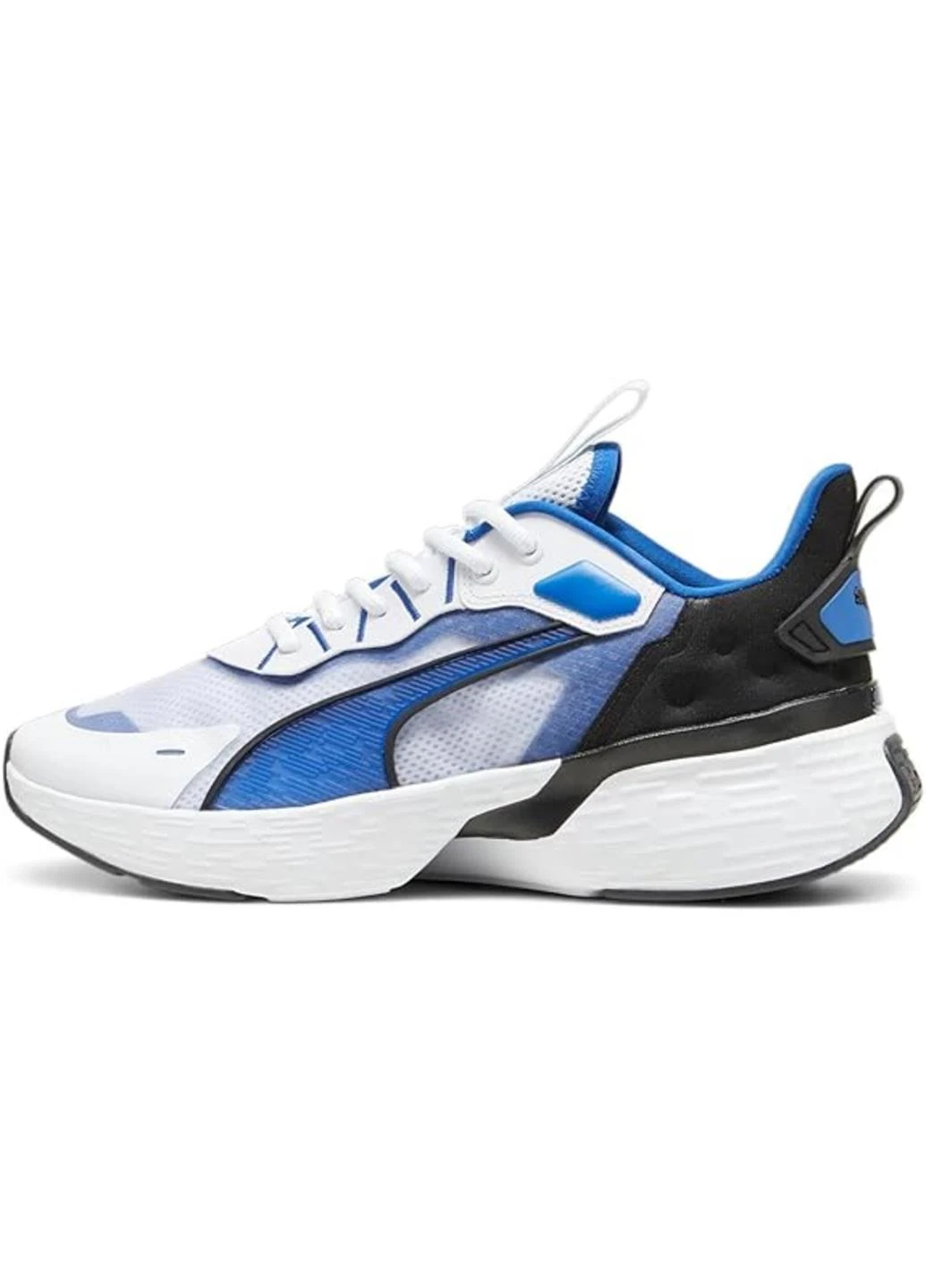 Кросівки чоловічі Puma Mens Softride Sway (37944302) — фото 1