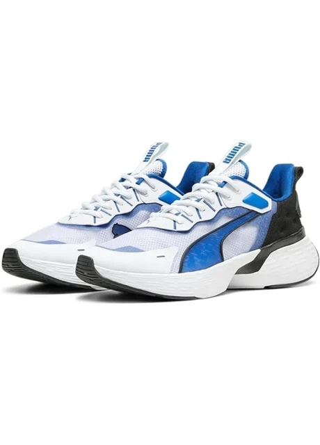 Кросівки чоловічі Puma Mens Softride Sway (37944302) — фото 3