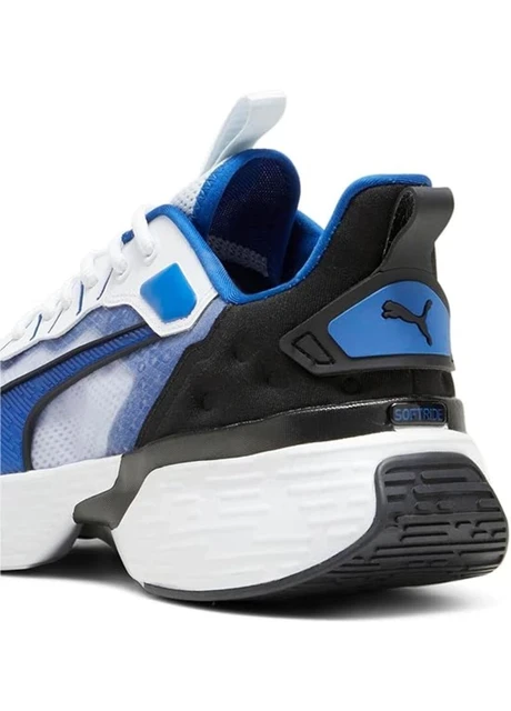 Кросівки чоловічі Puma Mens Softride Sway (37944302) — фото 4