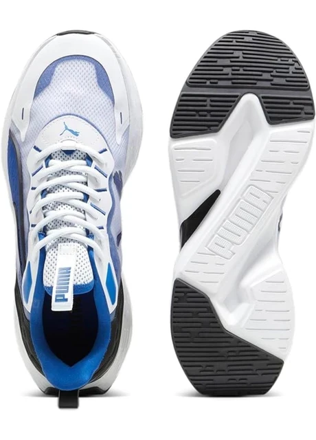 Кросівки чоловічі Puma Mens Softride Sway (37944302) — фото 5