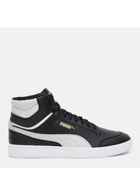 Кросівки чоловічі Puma Shuffle Mid (38074802) — фото 3