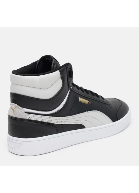 Кросівки чоловічі Puma Shuffle Mid (38074802) — фото 5
