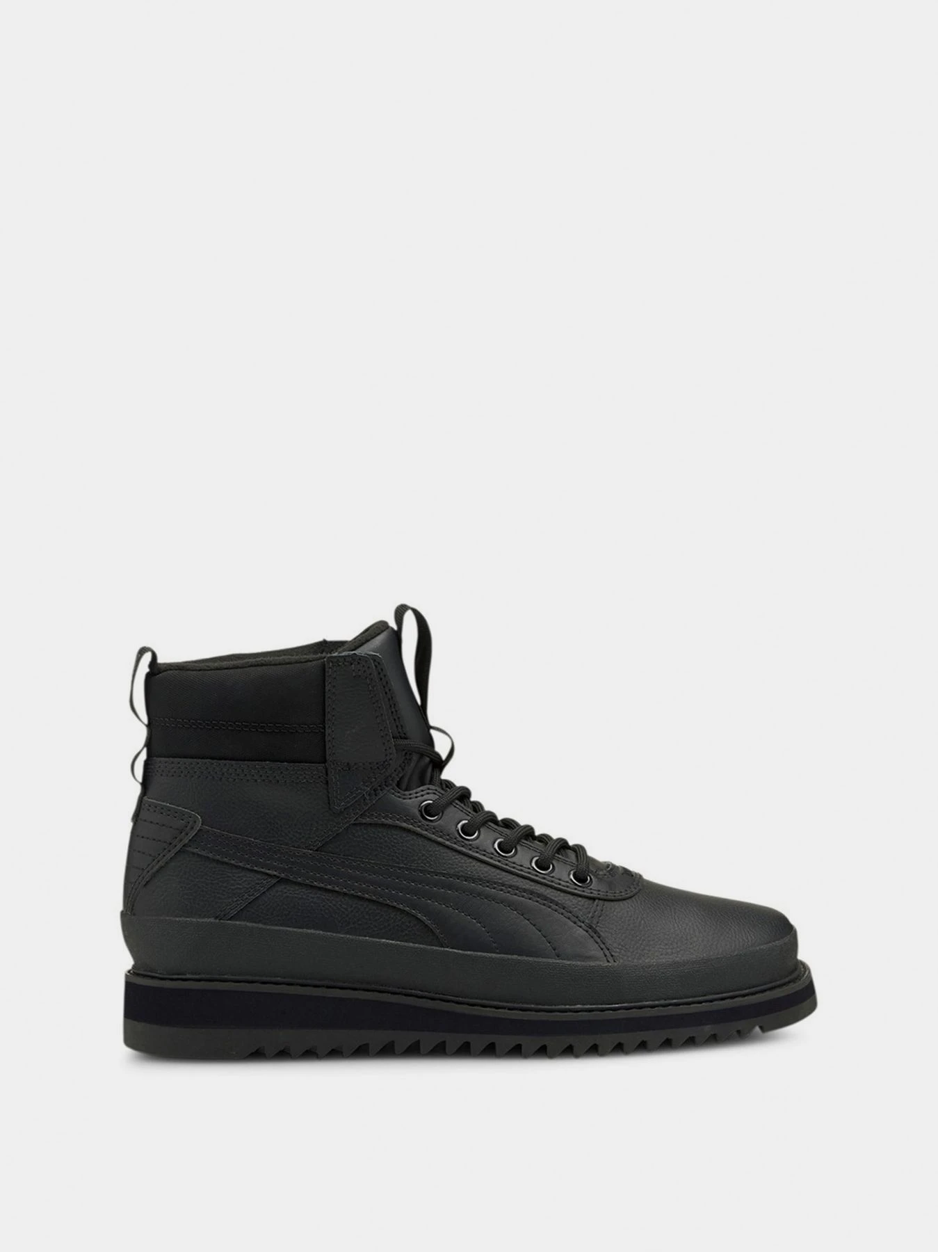 Черевики чоловічі Puma Desierto V2 Wtr Rubber (38075401) — фото 1