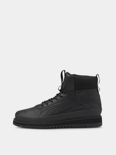Черевики чоловічі Puma Desierto V2 Wtr Rubber (38075401) — фото 4