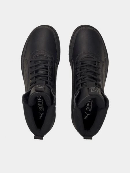 Черевики чоловічі Puma Desierto V2 Wtr Rubber (38075401) — фото 7