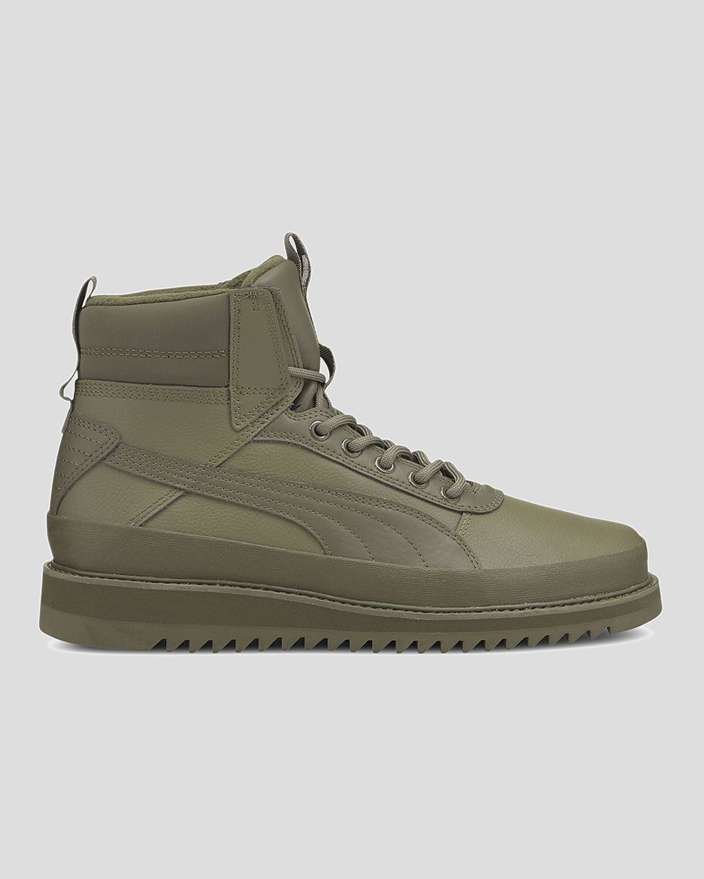 Черевики чоловічі Puma Desierto V2 Wtr Rubber (38075402) — фото 1