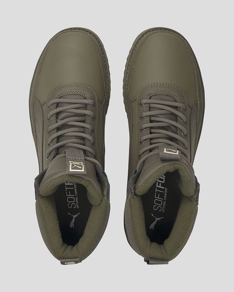 Черевики чоловічі Puma Desierto V2 Wtr Rubber (38075402) — фото 4