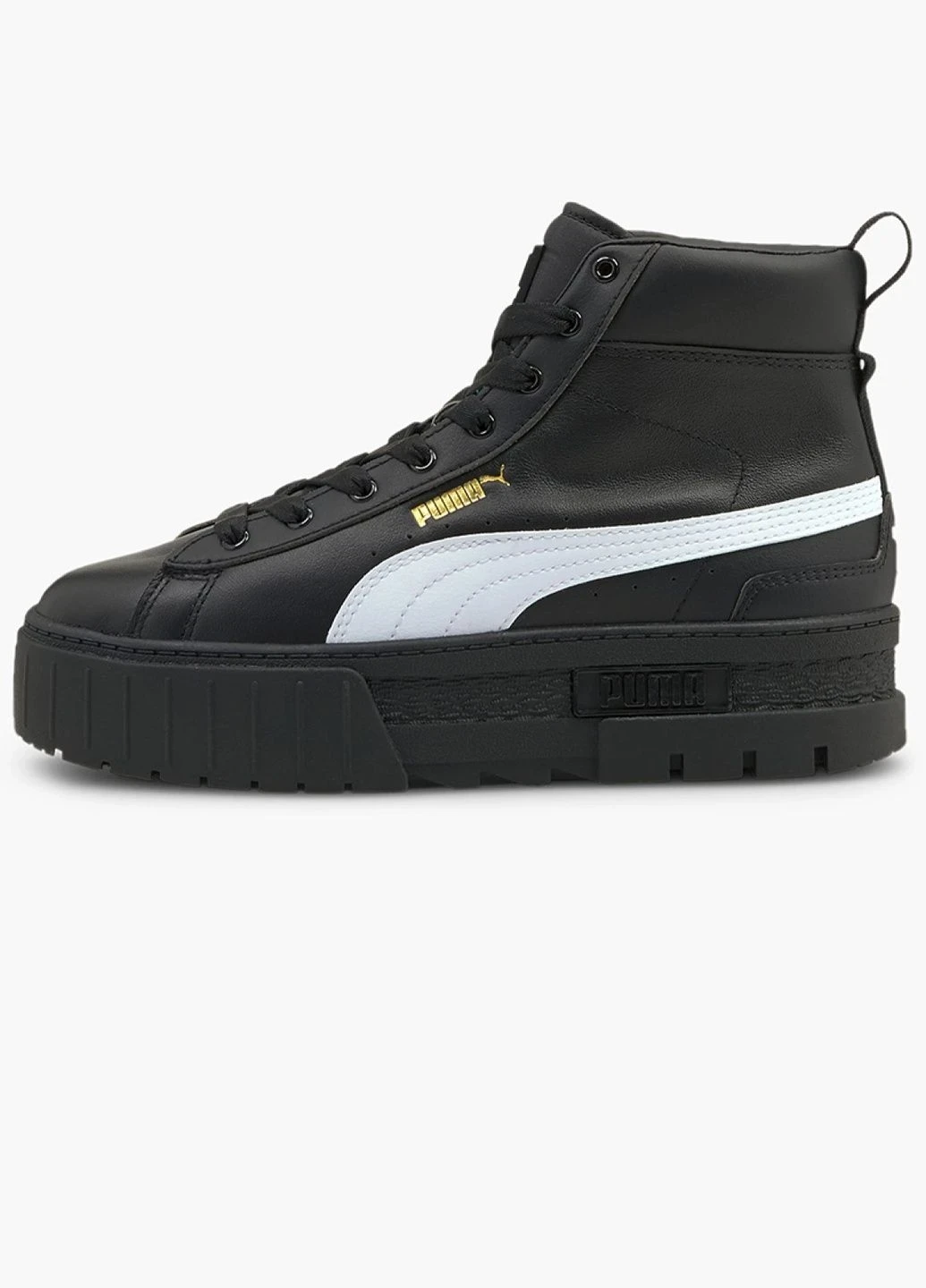 Черевики чоловічі Puma Mayze Mid Women's Trainers (381170-02) — фото 1