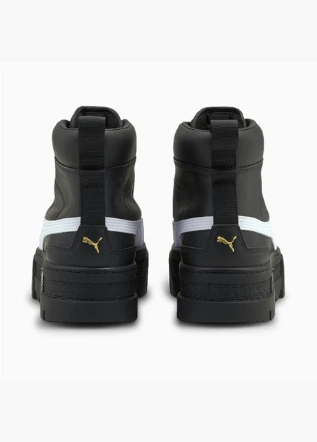 Черевики чоловічі Puma Mayze Mid Women's Trainers (381170-02) — фото 6