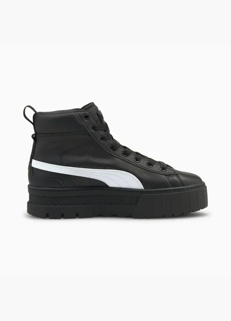 Черевики чоловічі Puma Mayze Mid Women's Trainers (381170-02) — фото 8