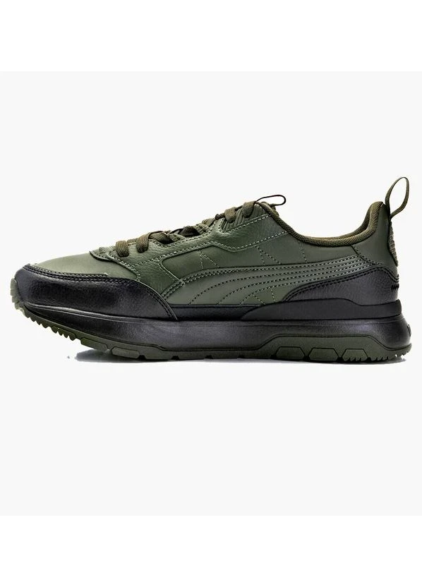 Кросівки чоловічі Puma R78 Trek Lth (38320203) — фото 1