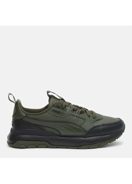 Кросівки чоловічі Puma R78 Trek Lth (38320203) — фото 3