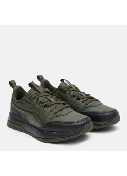 Кросівки чоловічі Puma R78 Trek Lth (38320203) — фото 6