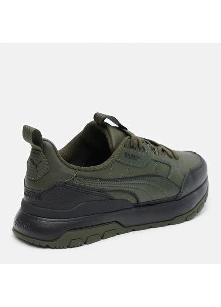 Кросівки чоловічі Puma R78 Trek Lth (38320203) — фото 7