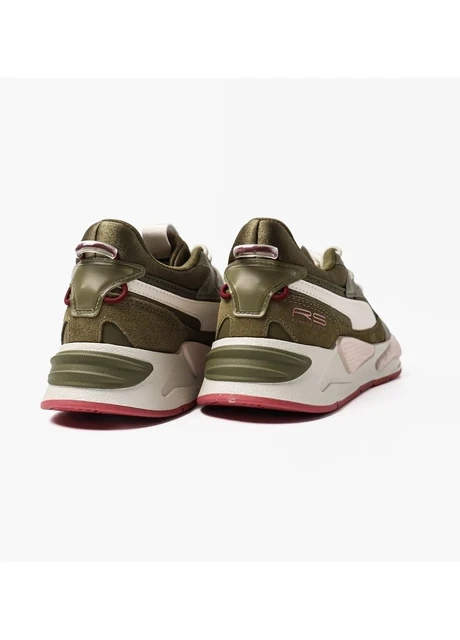 Кросівки унісекс Puma Rs-Z Reinvent Green (383219-17) — фото 5