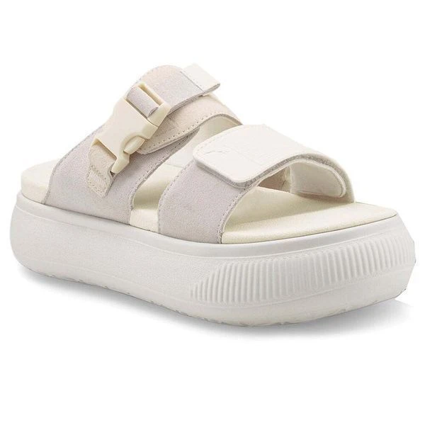 Сандалі жіночі Puma Suede Mayu Sandal Wns (38338002) — фото 4