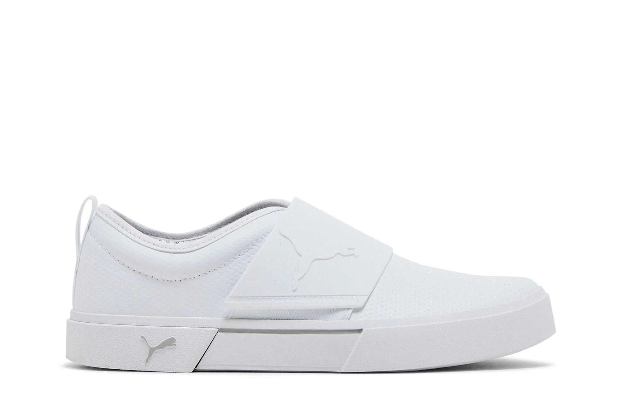 Кросівки чоловічі Puma El Rey Ii Logomania Slip-On Sneakers (384369-03) — фото 1