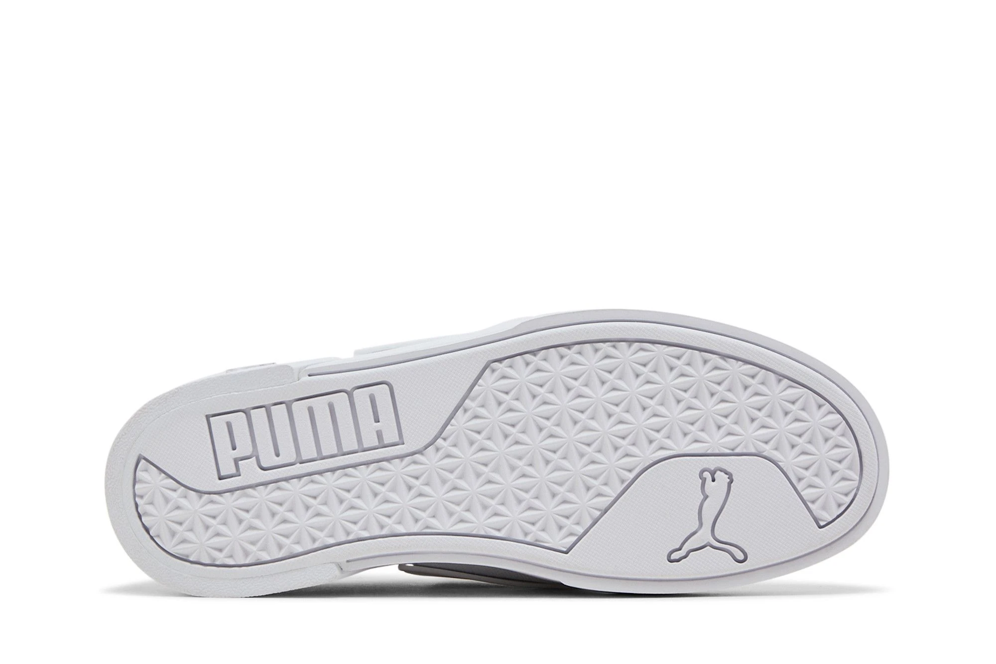 Кросівки чоловічі Puma El Rey Ii Logomania Slip-On Sneakers (384369-03) — фото 5