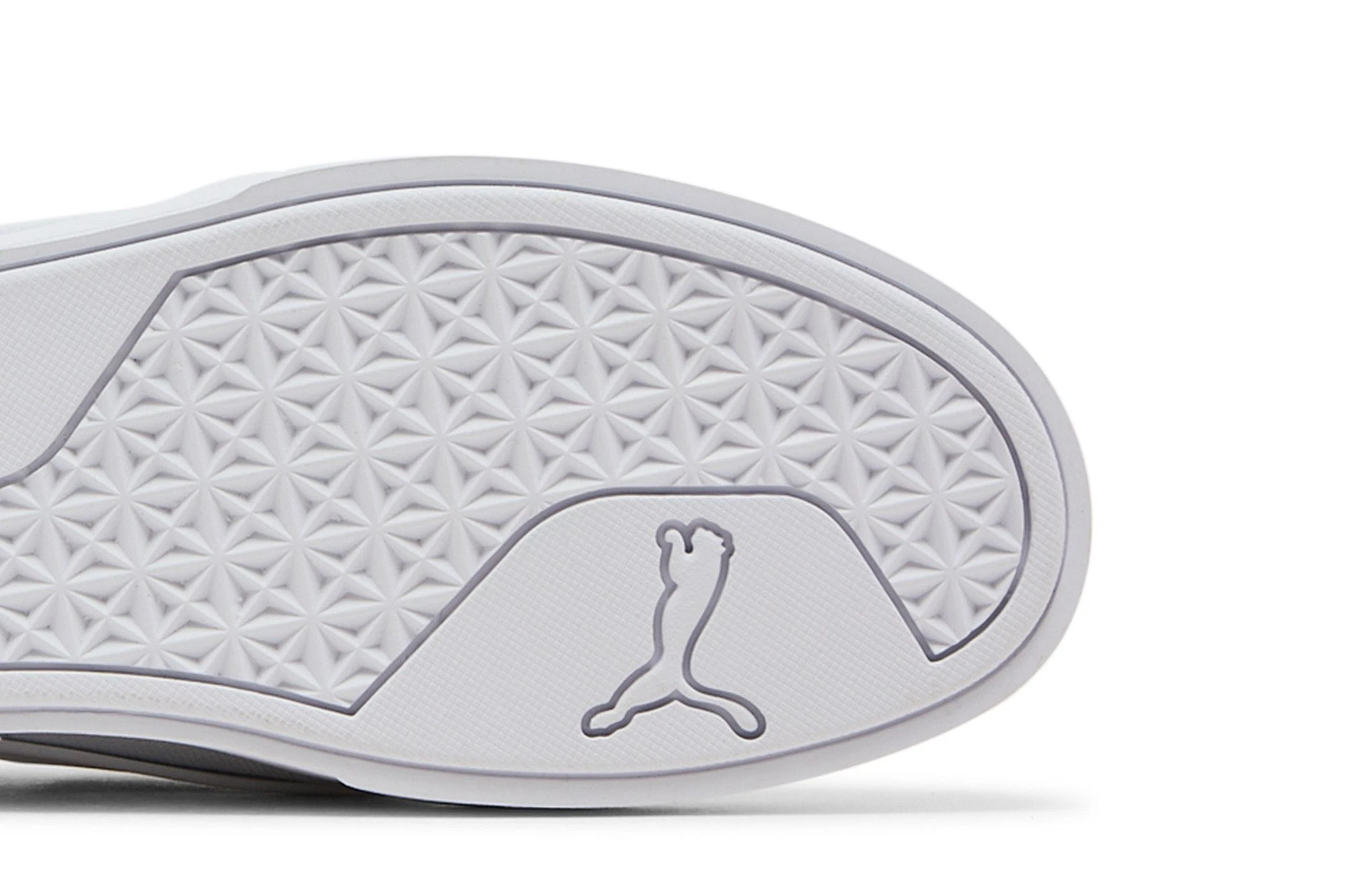 Кросівки чоловічі Puma El Rey Ii Logomania Slip-On Sneakers (384369-03) — фото 6