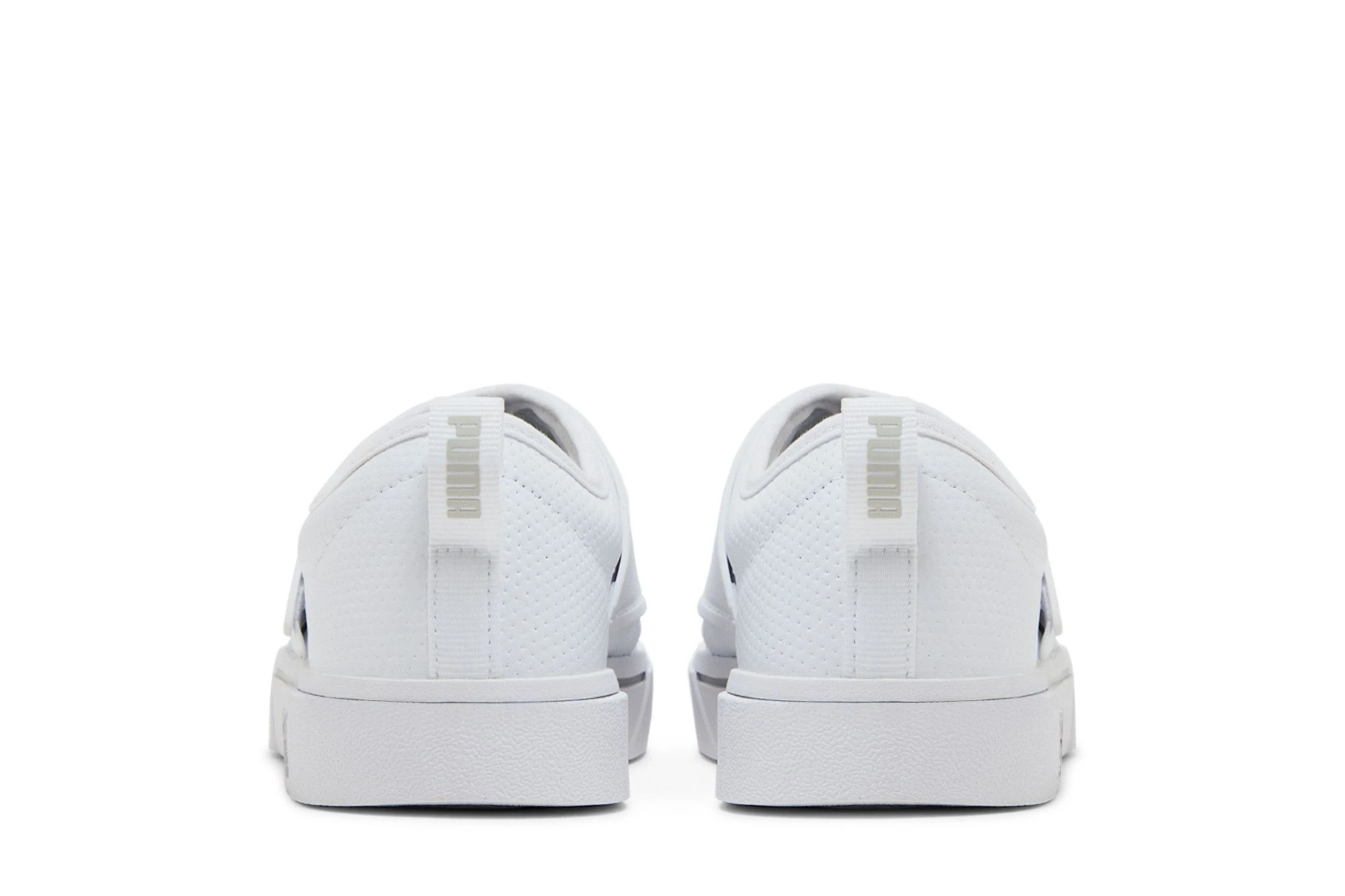 Кросівки чоловічі Puma El Rey Ii Logomania Slip-On Sneakers (384369-03) — фото 7