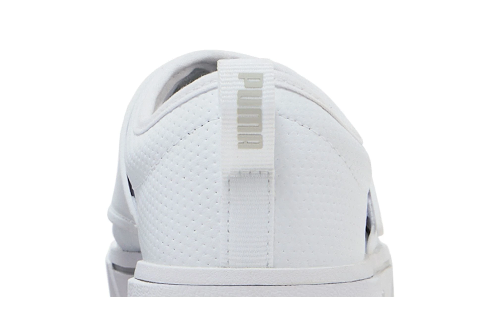 Кросівки чоловічі Puma El Rey Ii Logomania Slip-On Sneakers (384369-03) — фото 8