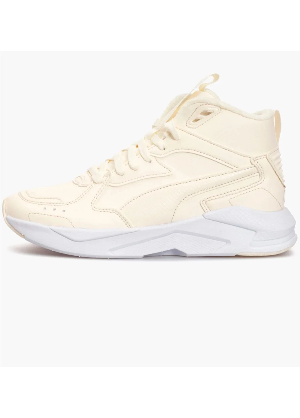 Кросівки жіночі Puma X-Ray Lite Pro Mid Beige (384619-04) — фото 1