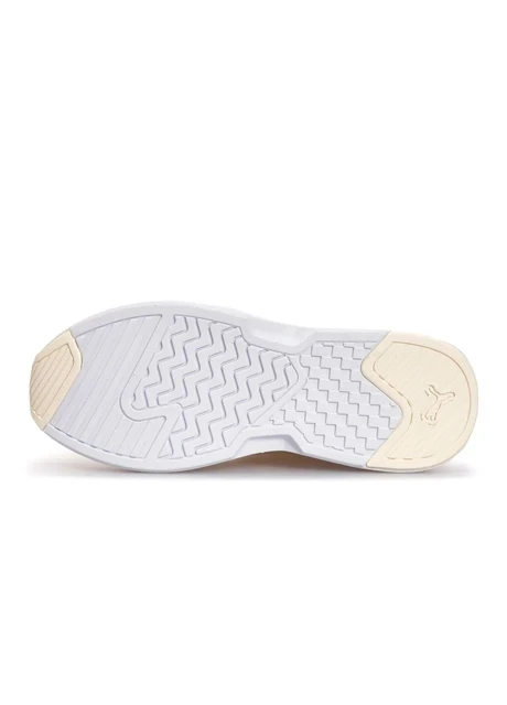 Кросівки жіночі Puma X-Ray Lite Pro Mid Beige (384619-04) — фото 3