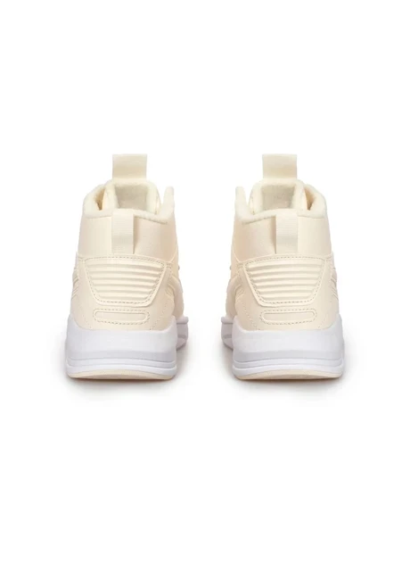Кросівки жіночі Puma X-Ray Lite Pro Mid Beige (384619-04) — фото 4