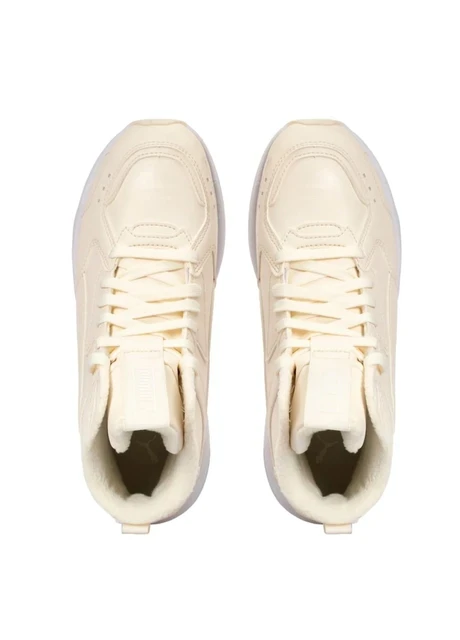 Кросівки жіночі Puma X-Ray Lite Pro Mid Beige (384619-04) — фото 6