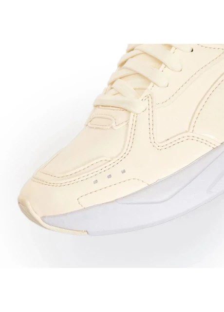 Кросівки жіночі Puma X-Ray Lite Pro Mid Beige (384619-04) — фото 7