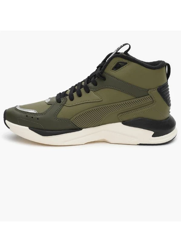 Черевики чоловічі Puma X-Ray Lite Pro Mid (38461903) — фото 1