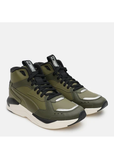 Черевики чоловічі Puma X-Ray Lite Pro Mid (38461903) — фото 5