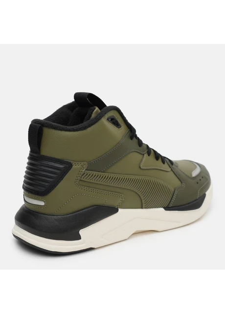 Черевики чоловічі Puma X-Ray Lite Pro Mid (38461903) — фото 6