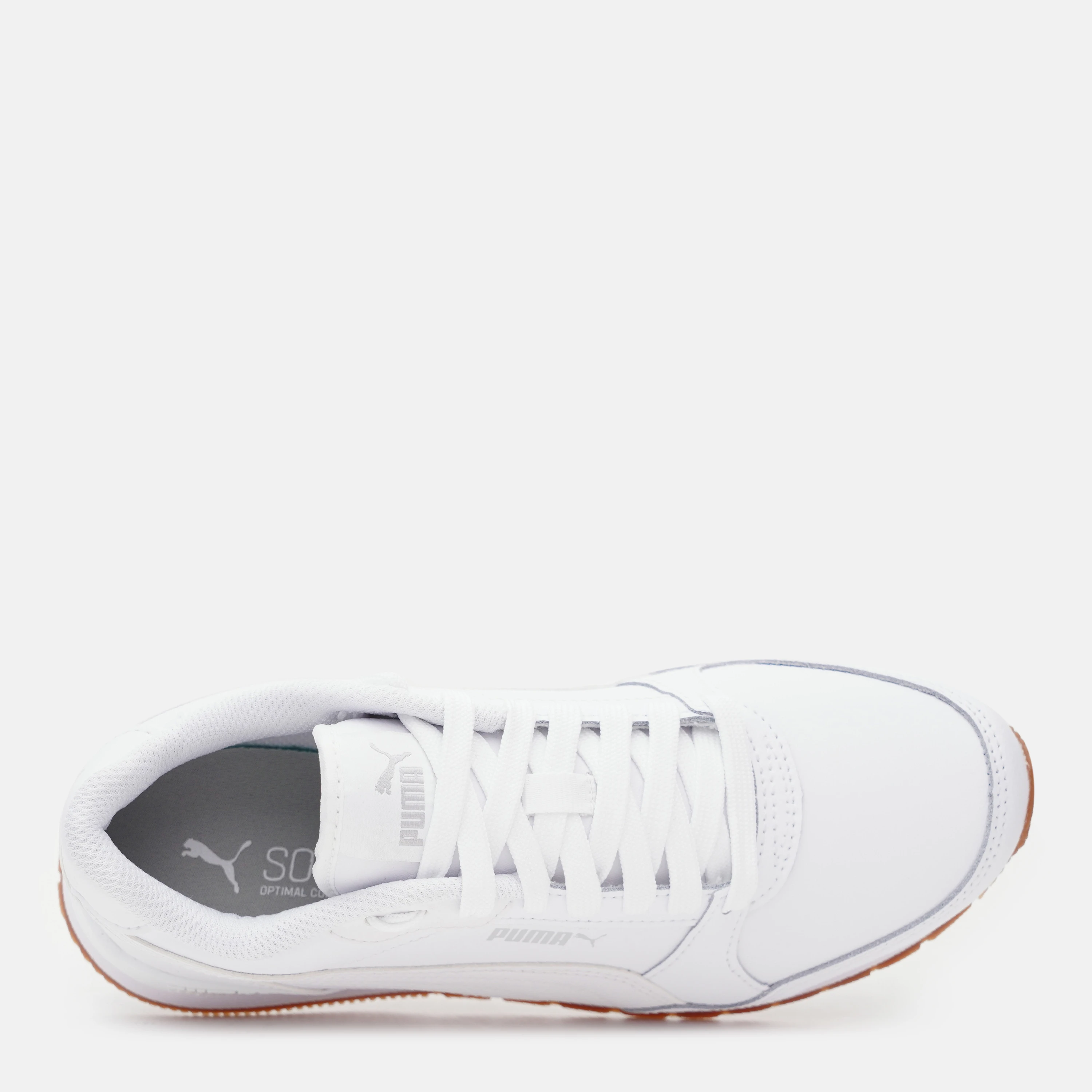 Кросівки чоловічі Puma St Runner V3 L (38485505) — фото 6