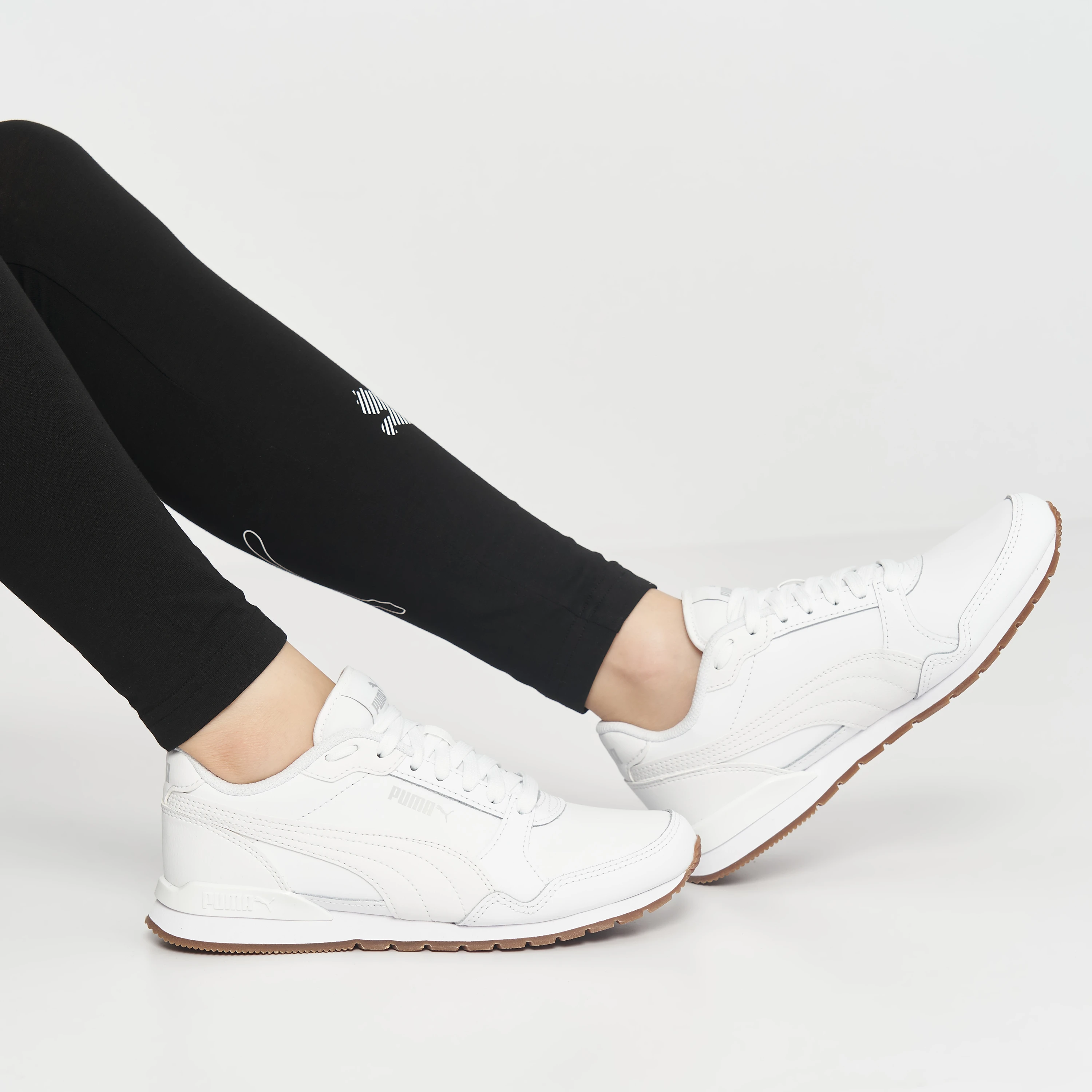 Кросівки чоловічі Puma St Runner V3 L (38485505) — фото 8