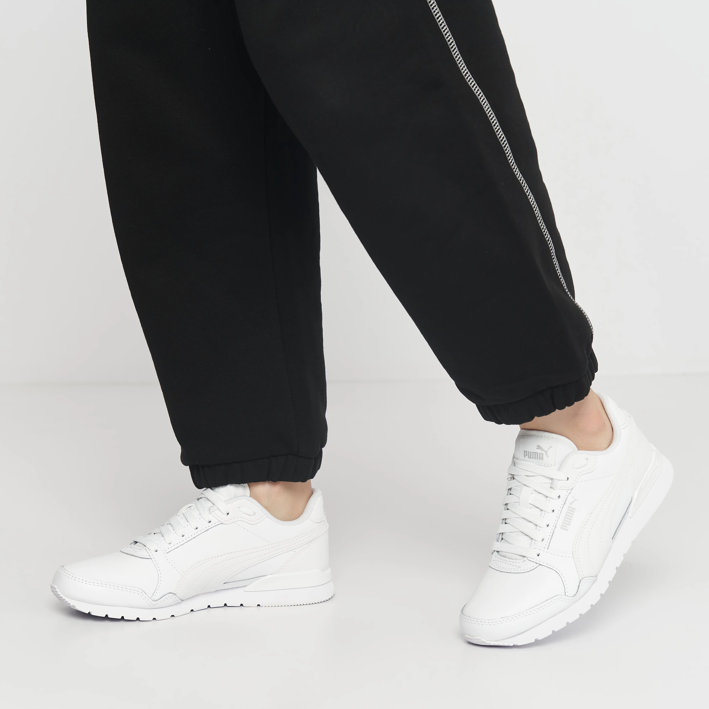 Кросівки чоловічі Puma St Runner V3 L (38485510) — фото 8