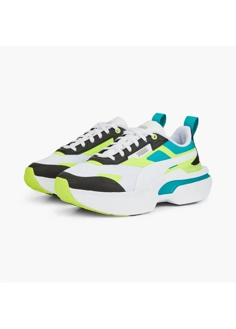 Кросівки жіночі Puma Kosmo Rider Pop Sneakers (384893-03) — фото 3