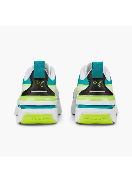 Кросівки жіночі Puma Kosmo Rider Pop Sneakers (384893-03) — фото 4