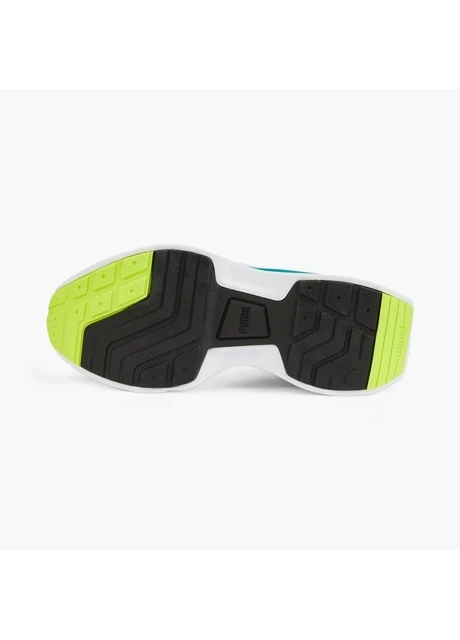 Кросівки жіночі Puma Kosmo Rider Pop Sneakers (384893-03) — фото 5
