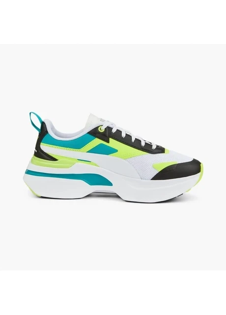 Кросівки жіночі Puma Kosmo Rider Pop Sneakers (384893-03) — фото 6