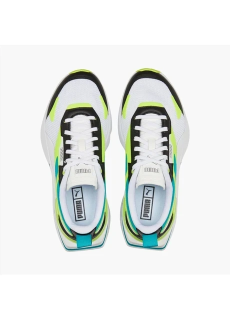 Кросівки жіночі Puma Kosmo Rider Pop Sneakers (384893-03) — фото 7
