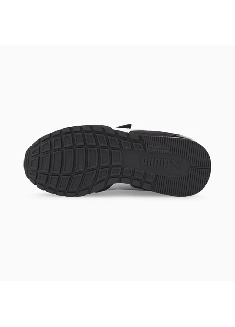 Кросівки дитячі Puma St Runner V3 Black (384902-01) — фото 3