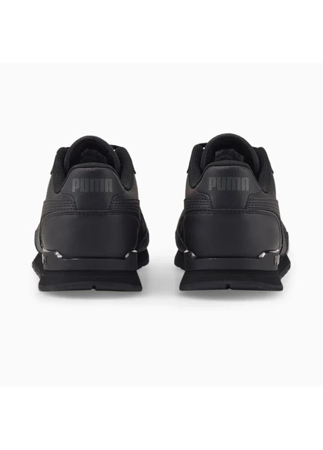 Кросівки жіночі Puma St Runner V3 L Jr (384904-01) — фото 3
