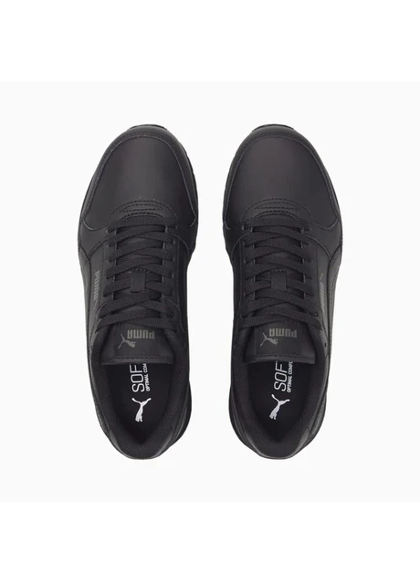 Кросівки жіночі Puma St Runner V3 L Jr (384904-01) — фото 6