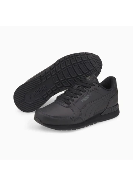 Кросівки жіночі Puma St Runner V3 L Jr (384904-01) — фото 7