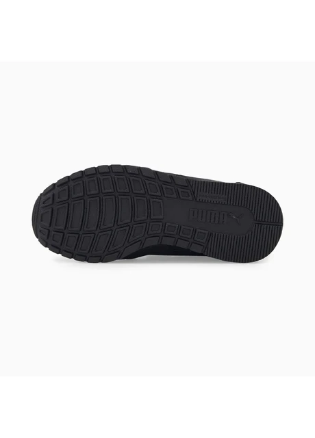 Кросівки дитячі Puma St Runner V3 Black (384905-01) — фото 3