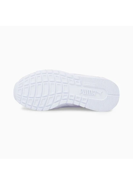 Кросівки дитячі Puma St Runner V3 White (384905-02) — фото 3