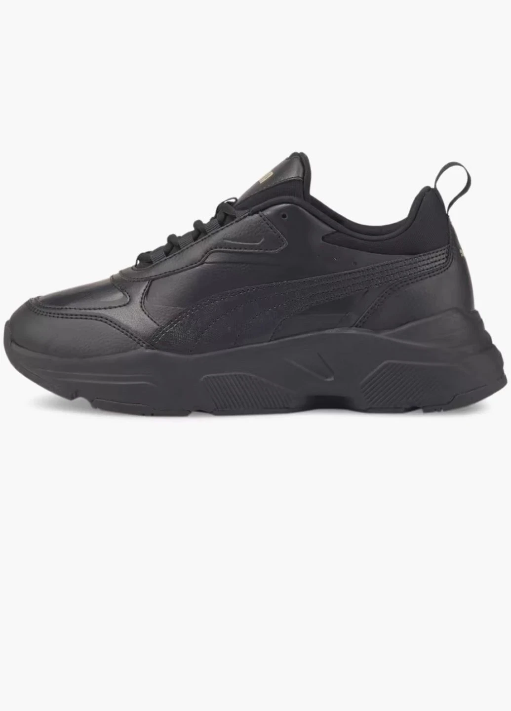Кросівки чоловічі Puma Cassia Sl Women's Trainers (385279-02) — фото 1