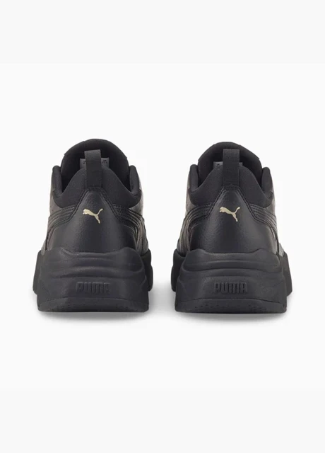 Кросівки чоловічі Puma Cassia Sl Women's Trainers (385279-02) — фото 3